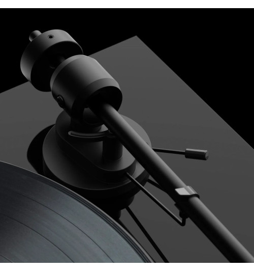 Pro-Ject E1 Phono - Gramofon z przedwzmacniaczem i wkładką AT3600L