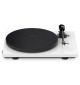 Pro-Ject E1 Phono - Gramofon z przedwzmacniaczem i wkładką AT3600L
