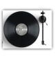 Pro-Ject E1 Phono - Gramofon z przedwzmacniaczem i wkładką AT3600L