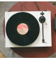 Pro-Ject E1 Phono - Gramofon z przedwzmacniaczem i wkładką AT3600L