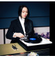 Pro-Ject E1 Phono - Gramofon z przedwzmacniaczem i wkładką AT3600L