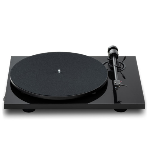 Pro-Ject E1.2 - Gramofon z wkładką Pick it MM E