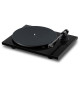 Pro-Ject E1.2 - Gramofon z wkładką Pick it MM E