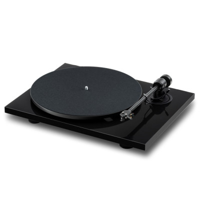 Pro-Ject E1.2 - Gramofon z wkładką Pick it MM E