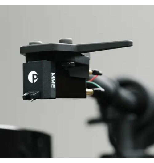 Pro-Ject E1.2 - Gramofon z wkładką Pick it MM E