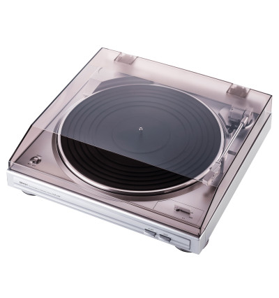 Denon DP-29F - Gramofon automatyczny z przedwzmacniaczem i wkładką MM
