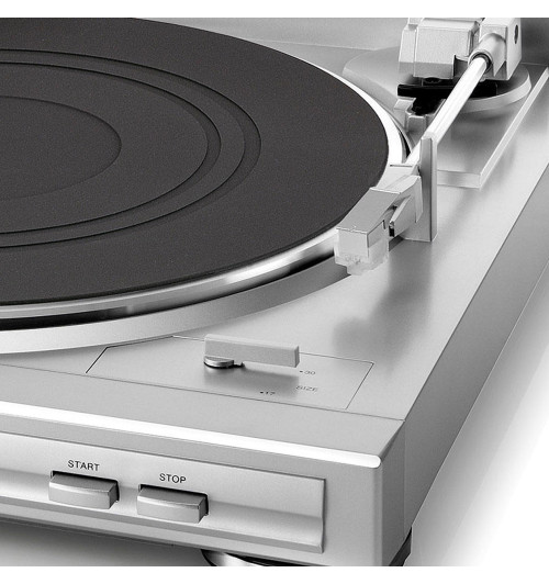 Denon DP-29F - Gramofon automatyczny z przedwzmacniaczem i wkładką MM