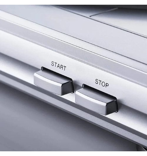 Denon DP-29F - Gramofon automatyczny z przedwzmacniaczem i wkładką MM