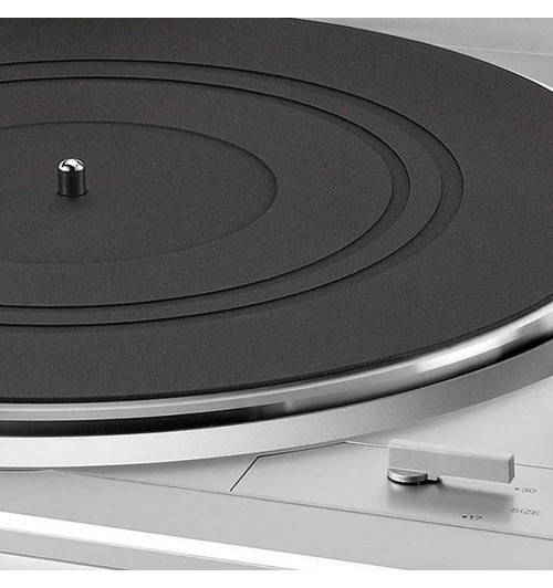 Denon DP-29F - Gramofon automatyczny z przedwzmacniaczem i wkładką MM