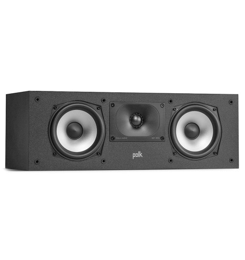 Polk Audio Monitor XT30C - Kolumna centralna