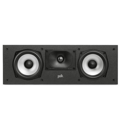 Polk Audio Monitor XT30C - Kolumna centralna