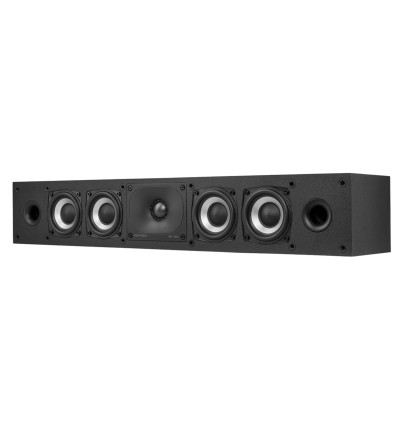 Polk Audio Monitor XT35C - Kolumna centralna do kina domowego