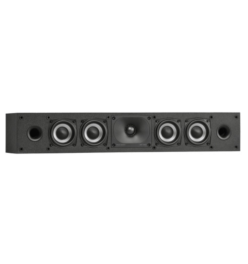 Polk Audio Monitor XT35C - Kolumna centralna do kina domowego