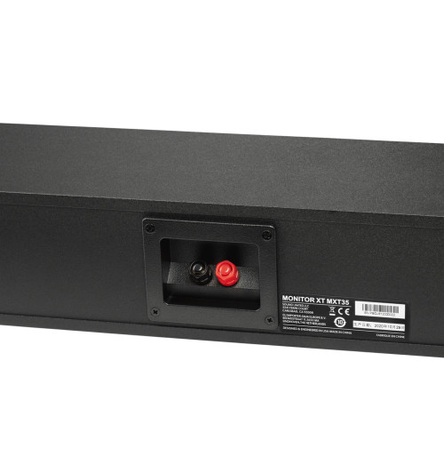 Polk Audio Monitor XT35C - Kolumna centralna do kina domowego