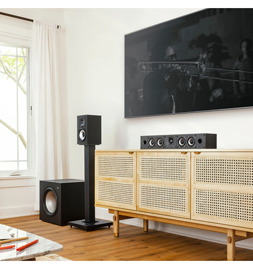 Polk Audio Monitor XT35C - Kolumna centralna do kina domowego
