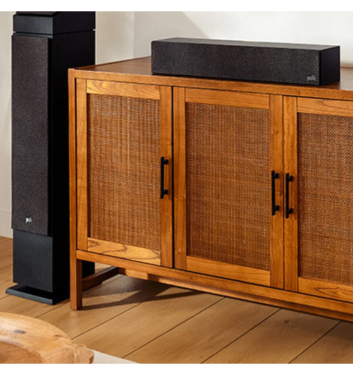 Polk Audio Monitor XT35C - Kolumna centralna do kina domowego