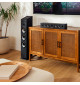 Polk Audio Monitor XT35C - Kolumna centralna do kina domowego
