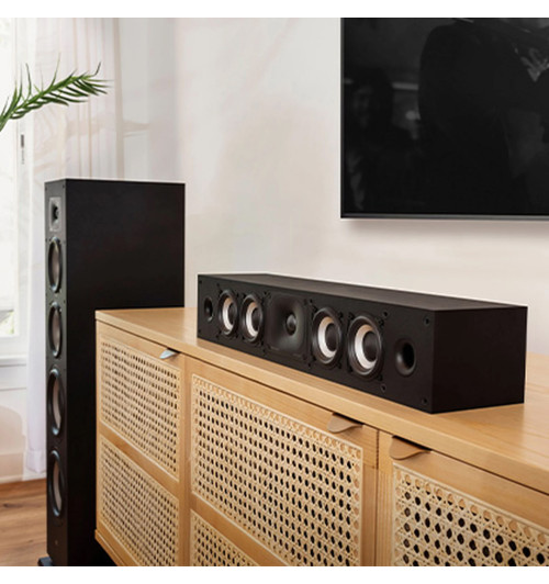 Polk Audio Monitor XT35C - Kolumna centralna do kina domowego
