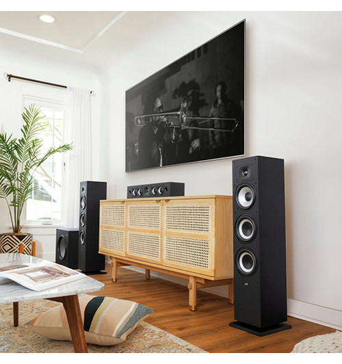 Polk Audio Monitor XT35C - Kolumna centralna do kina domowego