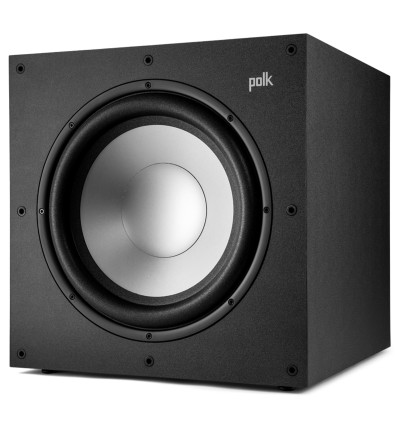 Polk Audio Monitor XT12SUB - Subwoofer aktywny 12" do kina domowego