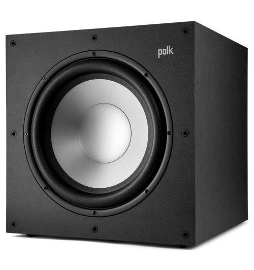 Polk Audio Monitor XT12SUB - Subwoofer aktywny 12" do kina domowego
