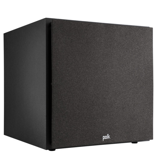 Polk Audio Monitor XT12SUB - Subwoofer aktywny 12" do kina domowego