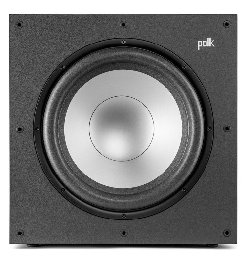 Polk Audio Monitor XT12SUB - Subwoofer aktywny 12" do kina domowego