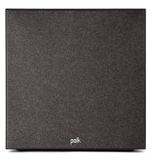 Polk Audio Monitor XT12SUB - Subwoofer aktywny 12" do kina domowego