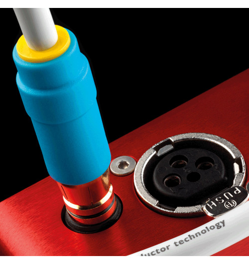 Chord Company C-digital - Kabel cyfrowy koaksjalny interkonekt audio RCA - RCA