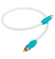 Chord Company C-digital - Kabel cyfrowy koaksjalny interkonekt audio RCA - RCA