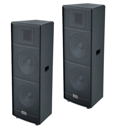 Kolumny głośnikowe STX PA-1000-4-FR (2 sztuki)