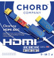 Chord Company Clearway HDMI AOC - Aktywny kabel optyczny HDMI 2.1 8K/60Hz 4K/120Hz 48Gbps