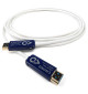 Chord Company Clearway HDMI AOC - Aktywny kabel optyczny HDMI 2.1 8K/60Hz 4K/120Hz 48Gbps