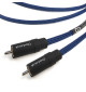 Chord Company Clearway Digital Tuned ARAY RCA - Kabel cyfrowy interkonekt audio RCA - RCA 75 Ohm