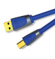 Chord Company Clearway USB A-B - Kabel cyfrowy interkonekt audio USB-A do USB-B