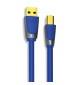 Chord Company Clearway USB A-B - Kabel cyfrowy interkonekt audio USB-A do USB-B