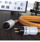 Ricable Dedalus Power - Kabel zasilający Schuko 16A - IEC 10A