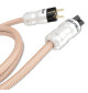 Ricable Dedalus Power Elite - Kabel zasilający Schuko 16A - IEC 10A