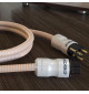 Ricable Dedalus Power Elite - Kabel zasilający Schuko 16A - IEC 10A