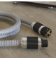 Ricable Invictus Power Reference - Kabel zasilający Schuko 16A - IEC 10A