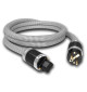 Ricable Invictus Power Reference - Kabel zasilający Schuko 16A - IEC 10A