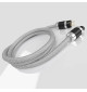 Ricable Invictus Power Reference - Kabel zasilający Schuko 16A - IEC 10A