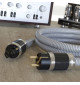 Ricable Invictus Power Reference - Kabel zasilający Schuko 16A - IEC 10A