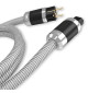 Ricable Invictus Power Reference - Kabel zasilający Schuko 16A - IEC 10A
