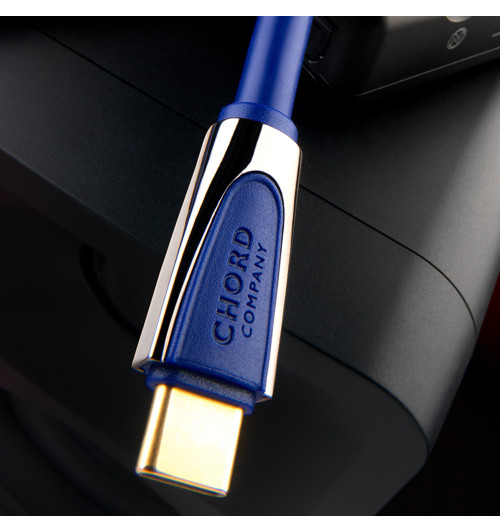 Chord Company Clearway USB C-B - Kabel cyfrowy interkonekt audio USB-C do USB-B