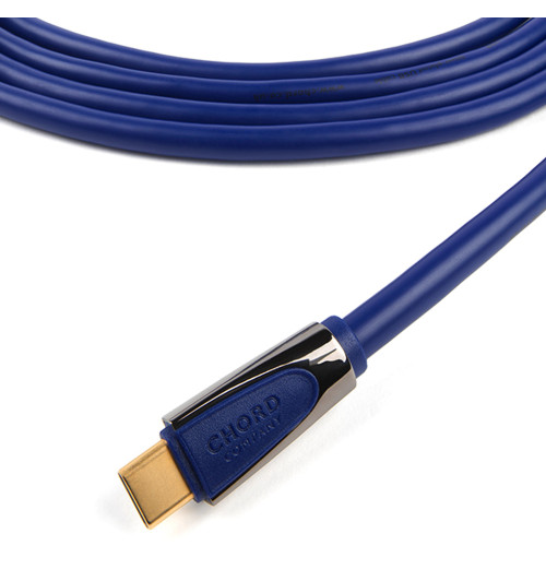 Chord Company Clearway USB C-B - Kabel cyfrowy interkonekt audio USB-C do USB-B