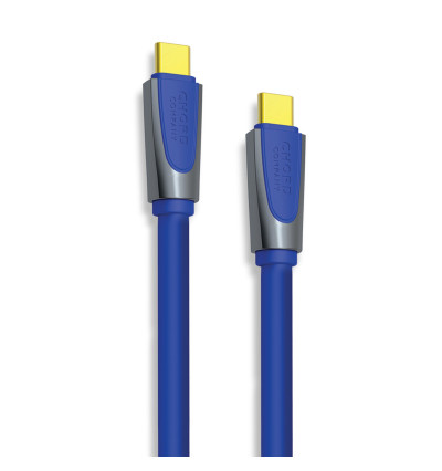 Chord Company Clearway USB C-C - Kabel cyfrowy interkonekt audio USB-C do USB-C