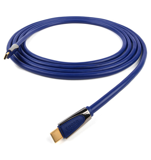 Chord Company Clearway USB C-C - Kabel cyfrowy interkonekt audio USB-C do USB-C