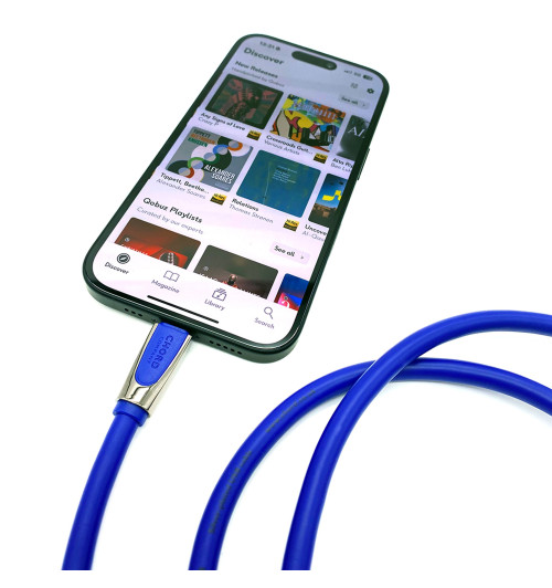 Chord Company Clearway USB C-C - Kabel cyfrowy interkonekt audio USB-C do USB-C