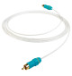 Chord Company C-sub - Kabel subwooferowy RCA - RCA